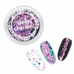 Aliexpress Chameleon Glitter Hex Mix / Andromeda
