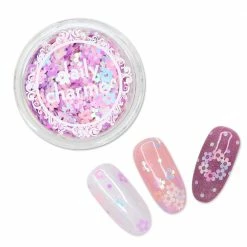 Aliexpress Iridescent Pastel Spring Daisy Glitter Mix