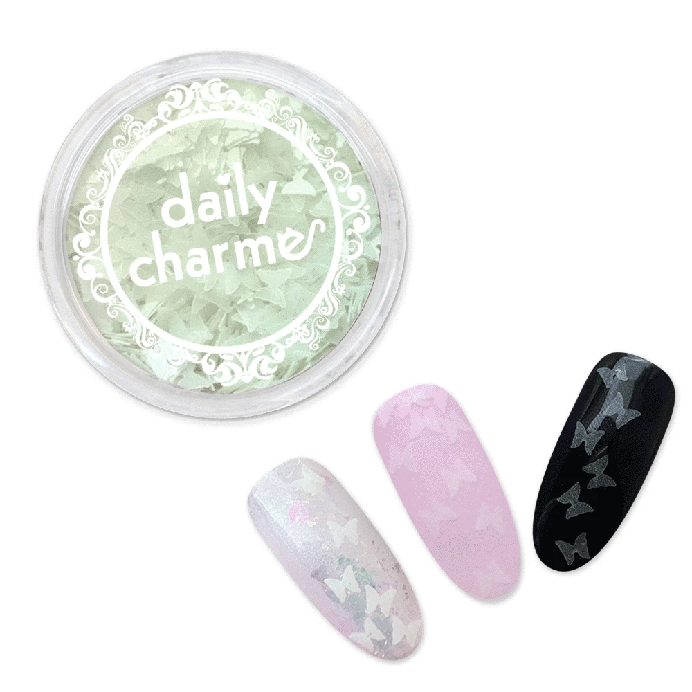 Aliexpress Glow In The Dark Butterfly Glitter 1 Aliexpress Glow In The Dark Butterfly Glitter