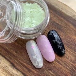 Aliexpress Glow In The Dark Butterfly Glitter