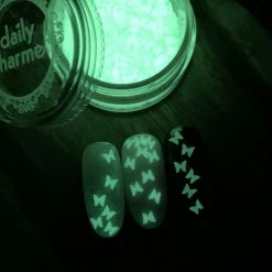 Aliexpress Glow In The Dark Butterfly Glitter 5 Aliexpress Glow In The Dark Butterfly Glitter