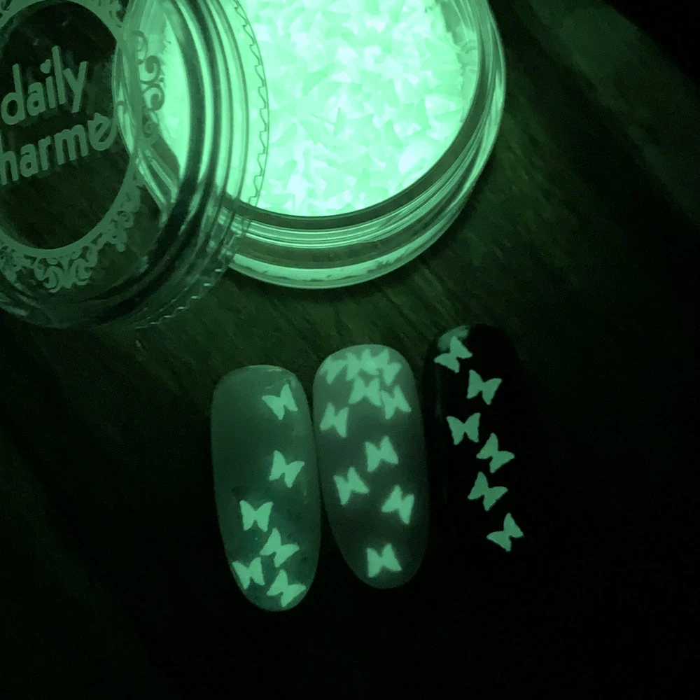 Aliexpress Glow In The Dark Butterfly Glitter 3 Aliexpress Glow In The Dark Butterfly Glitter
