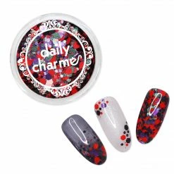 Aliexpress Spooky Halloween Glitter Mix / Vampire Blood