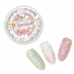 Aliexpress Iridescent Pastel Spring Confetti Glitter Mix