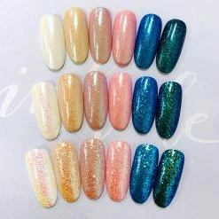 American Glitters Dreamy Fairy Dust Magic Glitter Best Sellers