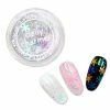 XuCai Nail Art Snowflake Glitter / Aurora