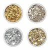 1688 Gatsby Metallic Glitter Mix Set / Fine Pride Month