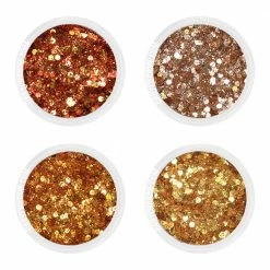 1688 Pride Month Sundance Metallic Glitter Mix Set / Fine