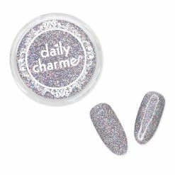 American Glitters Holographic Glitter Dust / Cosmic Silver Best Sellers