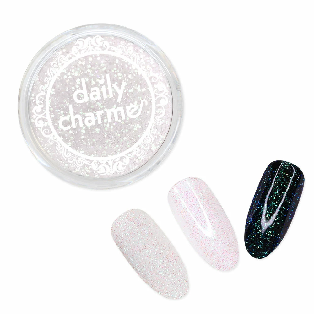 American Glitters Iridescent Glitter Dust / Aurora Night 1 American Glitters Iridescent Glitter Dust / Aurora Night