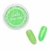Hui Mei Sen Glitters Iridescent Neon Glitter Dust / Mint Mojito Candy Nails - 20% Off