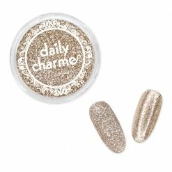 American Glitters Metallic Glitter Dust / Moroccan Sand