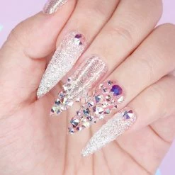 XuCai Wedding Season Metallic Glitter Dust / Diamond Stardust