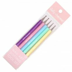 Molittle Daily Charme Dotting Tools Set
