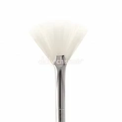 1688 Tools Nail Art Pink Fan Brush