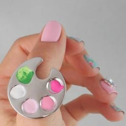 1688 Ring Palette / Original