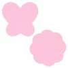 1688 Tools Butterfly & Flower Nail Art Silicone Palettes