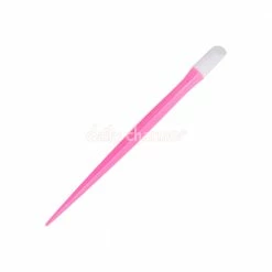 Aliexpress Essentials Rubber Nail Art Cuticle Pusher