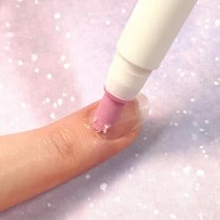 MORE BEAUTY Tools Nourishing Cuticle Pusher