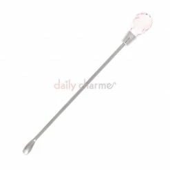 1688 Bejeweled Mixing Spoon For Acrylic & Gel Tools