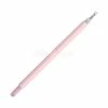 1688 Pink Double-Sided Cuticle Trimmer & Pusher