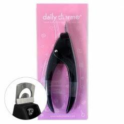 1688 Nail Extension Tips Clipper / Black Essentials