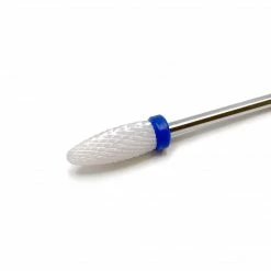 MORE BEAUTY Manicure Drill Bit / Ceramic Typhoon / Medium