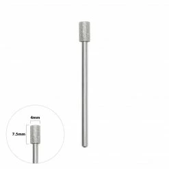 MORE BEAUTY New Arrivals Manicure Drill Bit / Diamond Baby Barrel