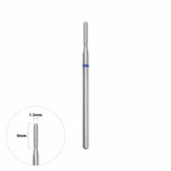 MORE BEAUTY Manicure Drill Bit / Diamond Safety Sciver New Arrivals