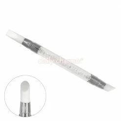 MORE BEAUTY Soft Double-Sided Silicone Pen / Flat Best Sellers
