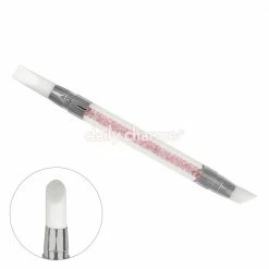 MORE BEAUTY Soft Double-Sided Silicone Pen / Flat Best Sellers