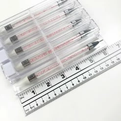 MORE BEAUTY Best Sellers Daily Charme Pink Crystal Rhinestone Pick-Up Tool 5 MORE BEAUTY Best Sellers Daily Charme Pink Crystal Rhinestone Pick-Up Tool