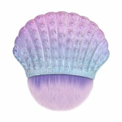 1688 Tools Dreamy Seashell Makeup Brush / Ocean Ombre