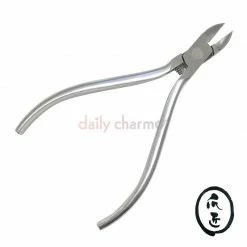 Nail Partner NP Tsumetakumi Professional Nail Cutter