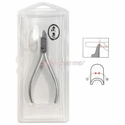 Nail Partner NP Tsumetakumi Professional Nail Cutter