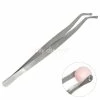 Nail Partner NP Round Cup Tweezer