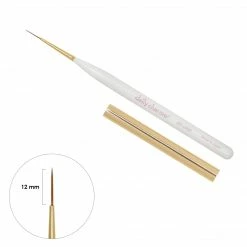 Nail Partner Daily Charme Nail Art Brush / Art Liner