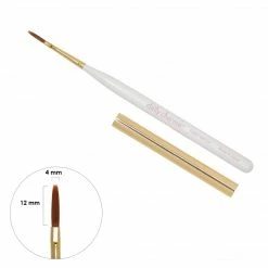 Nail Partner Daily Charme Nail Art Brush / Paint New Arrivals