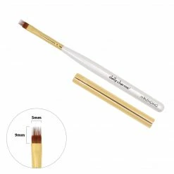 Passet Daily Charme Nail Art Brush / 05 Blending