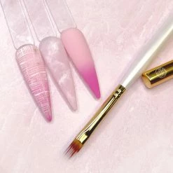 Passet Daily Charme Nail Art Brush / 05 Blending