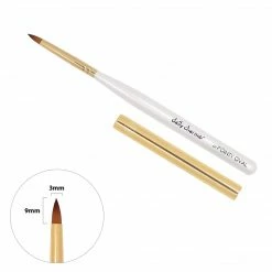 Passet Daily Charme Nail Art Brush / 07 Pointy Oval