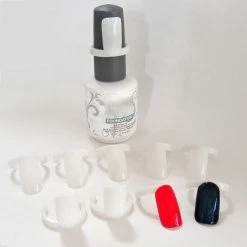 Daily Charme Blank Swatch Rings