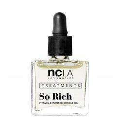 NCLA So Rich Cuticle Oil / Horchata