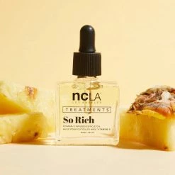 NCLA So Rich Cuticle Oil / Pineapple