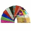 1688 Best Sellers Nail Art Foil Paper Bundle / 13 Colors / 100+ Pieces / Mixed