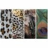MORE BEAUTY Nail Art Foil Paper / Animal Prints / 10 Pieces Best Sellers