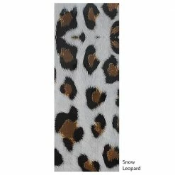 MORE BEAUTY Nail Art Foil Paper / Animal Prints / 10 Pieces Best Sellers