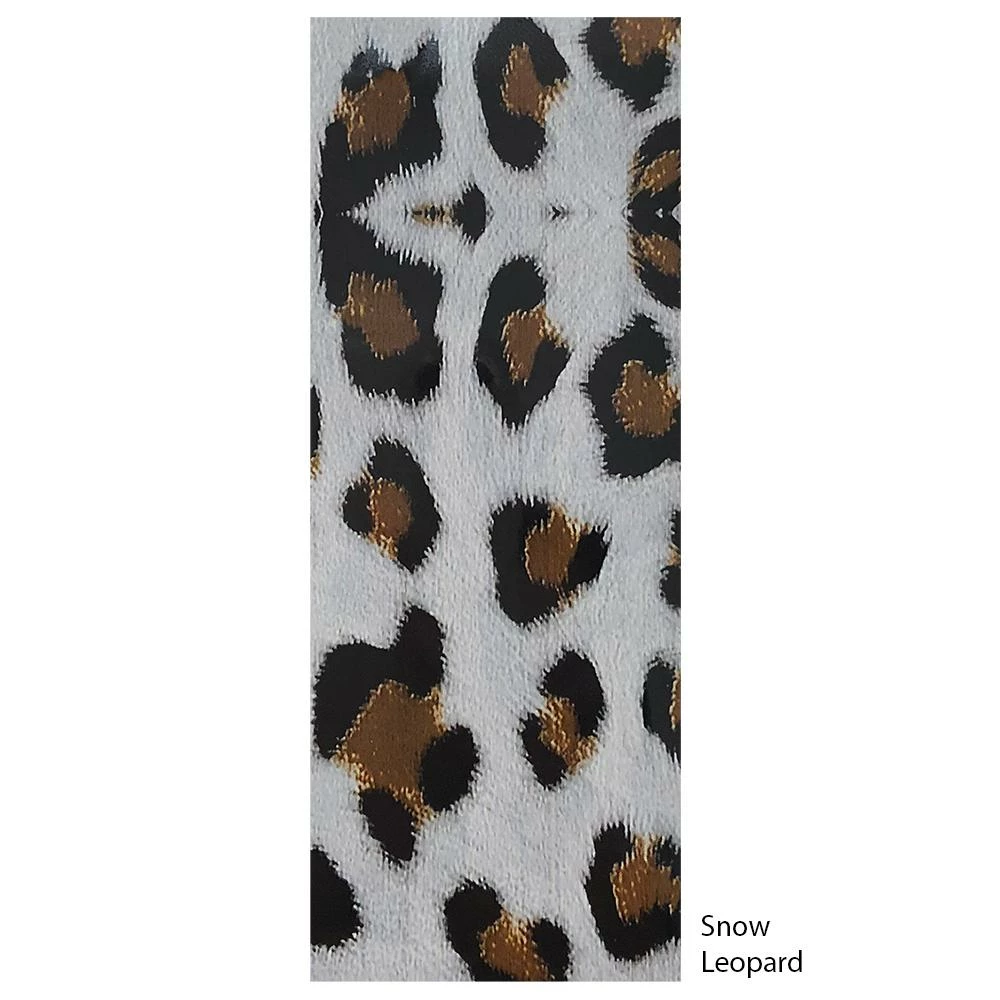MORE BEAUTY Nail Art Foil Paper / Animal Prints / 10 Pieces Best Sellers 2 MORE BEAUTY Nail Art Foil Paper / Animal Prints / 10 Pieces Best Sellers