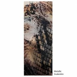 MORE BEAUTY Nail Art Foil Paper / Animal Prints / 10 Pieces Best Sellers 9 MORE BEAUTY Nail Art Foil Paper / Animal Prints / 10 Pieces Best Sellers