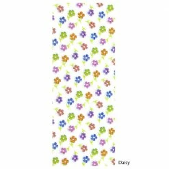 1688 Summer Nails Nail Art Foil Paper / Floral Prints